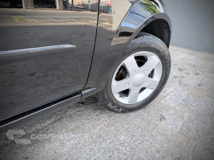 KA 1.6 MPI 8V