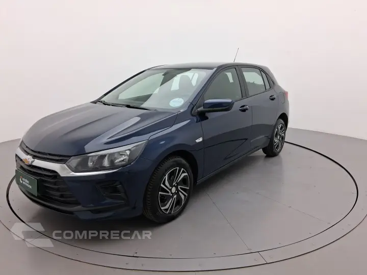 ONIX 1.0 FLEX MANUAL