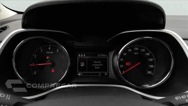 TRACKER 1.0 TURBO FLEX LT AUTOMÁTICO