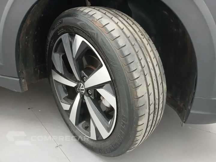 NIVUS 1.0 200 TSI TOTAL FLEX HIGHLINE AUTOMÁTICO