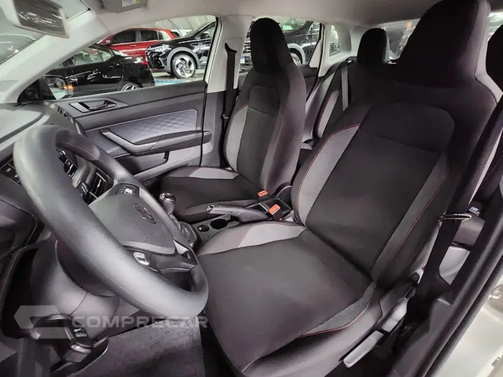 POLO 1.0 MPI TRACK MANUAL