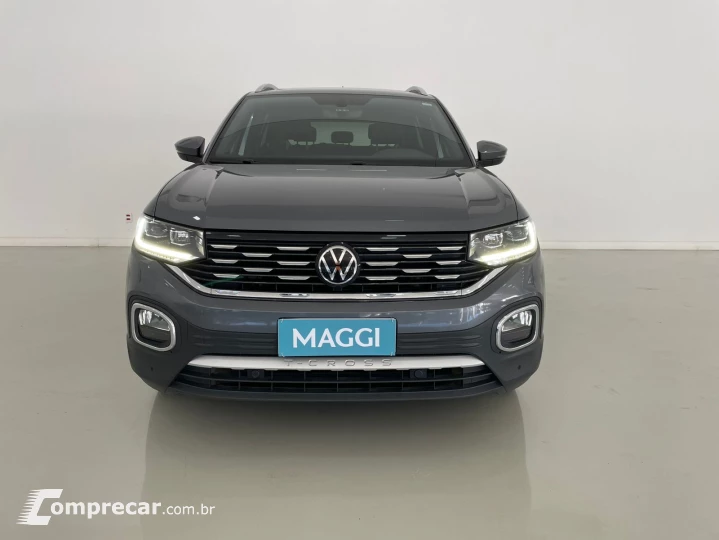T-CROSS 1.4 250 TSI Highline