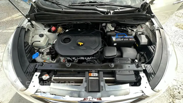 IX35 2.0 MPI 4X2 16V