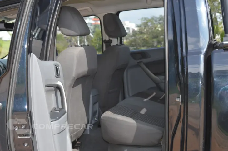 RANGER 2.5 XLS 4X2 CD 16V