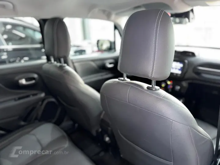 RENEGADE 1.3 T270 Turbo Sport