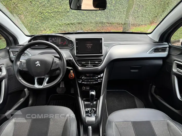 2008 1.6 16V Style