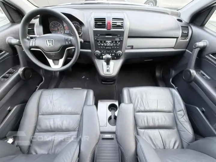 CRV 2.0 EXL 4X4 16V