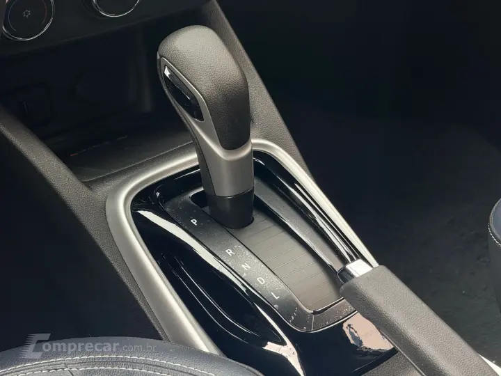 TRACKER 1.0 Turbo Premier