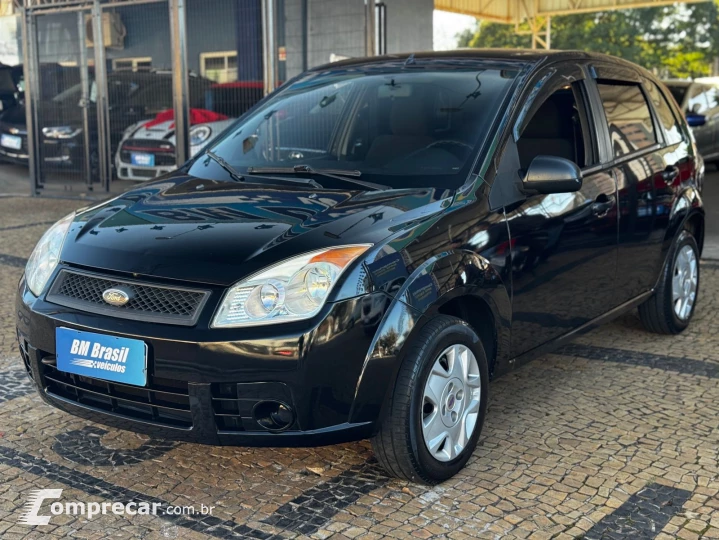 FIESTA 1.0 MPI 8V