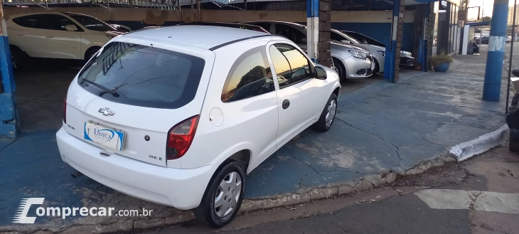 CELTA 1.0 MPFI LS 8V