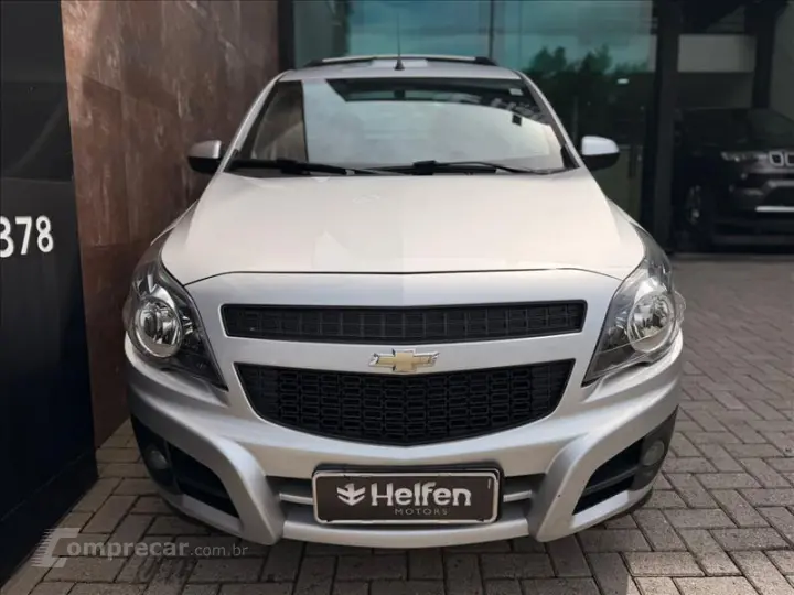 MONTANA 1.4 MPFI Sport CS 8V