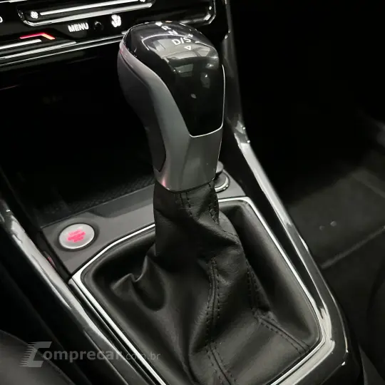 T-Cross Hig. 250 TSI 1.4 Flex 16V 5p Aut