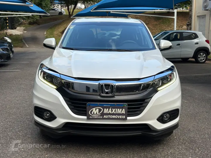 HR-V 1.8 16V LX