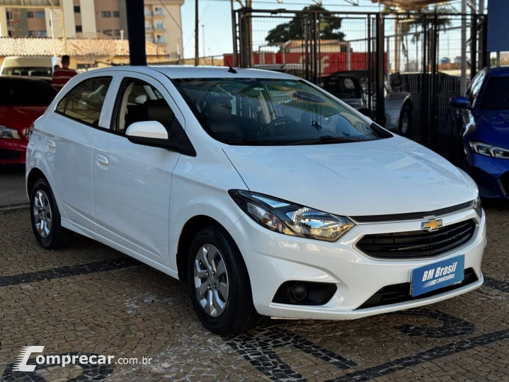 ONIX 1.0 LT