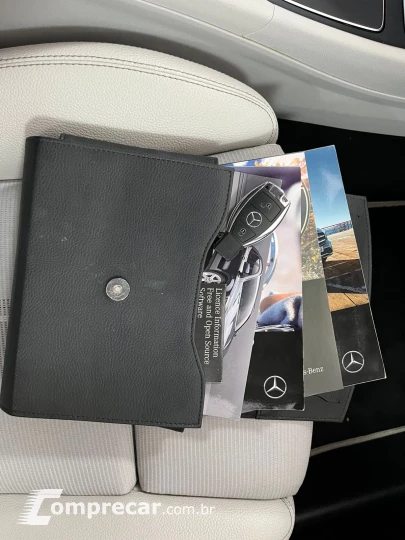 GLA 200 1.3 GCI Style 7g-dct