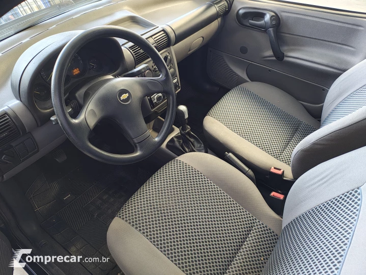 CLASSIC 1.0 MPFI LS 8V