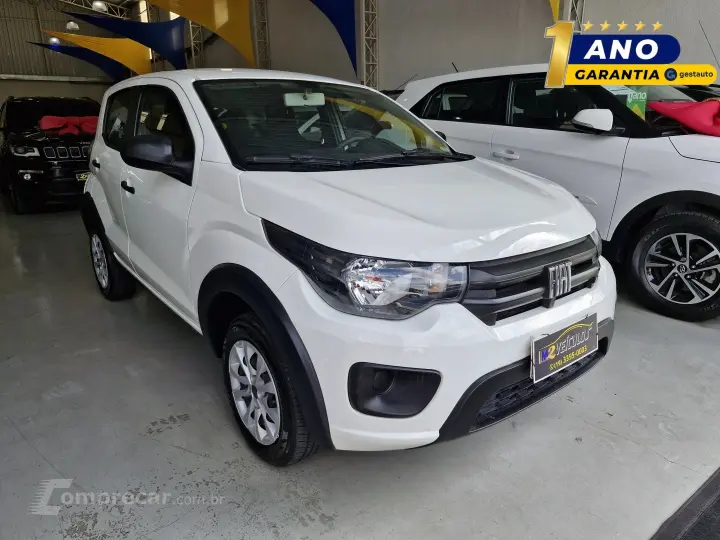 MOBI 1.0 EVO FLEX LIKE. MANUAL