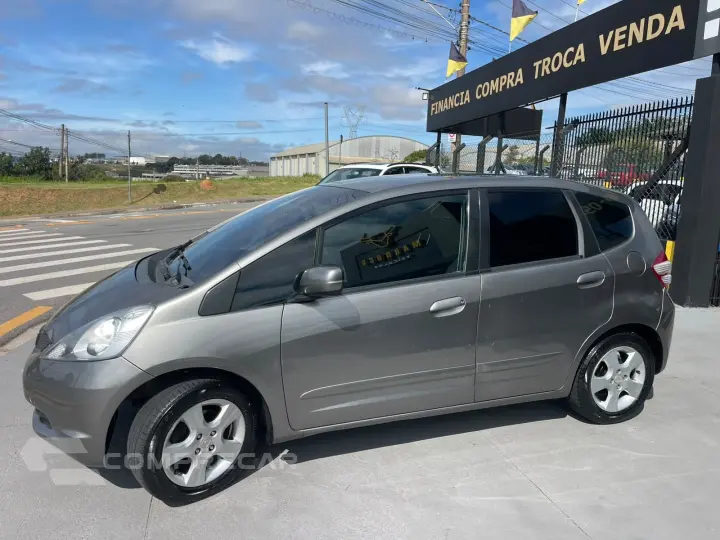 FIT 1.4 LX 16V