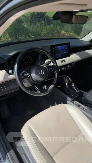 HR-V 1.5 16V Turbo Touring