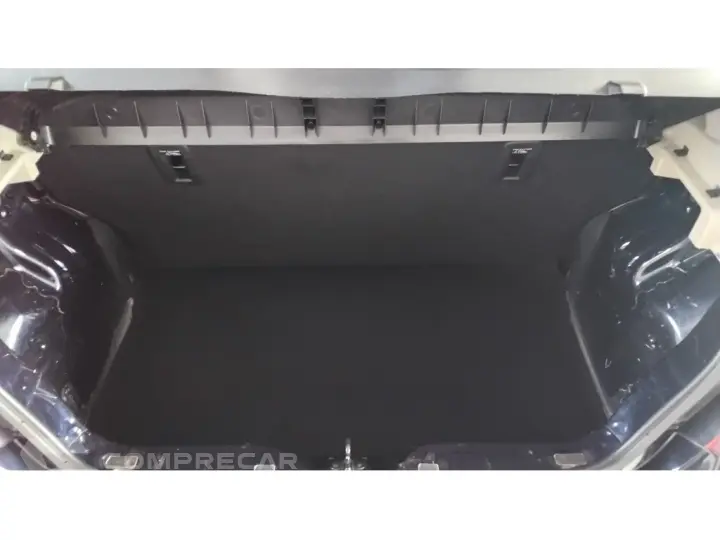 JOY 1.0 8V BLACK EDITION FLEX MEC