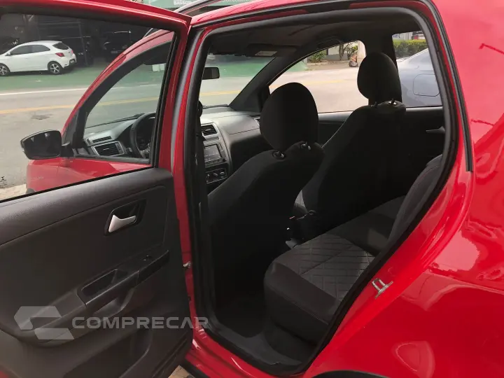 Fox 1.6 Msi Total Flex Xtreme 4P Manual