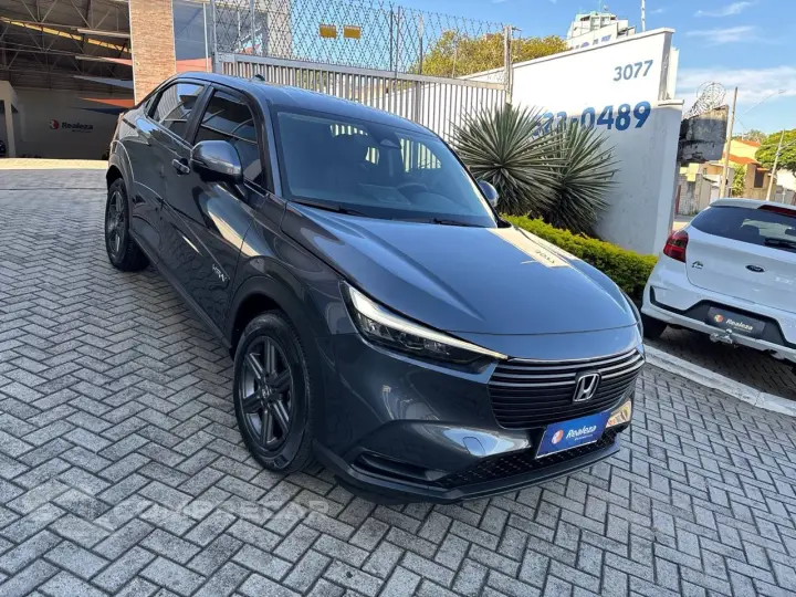 HR-V EXL 1.5 Flex Sensing 16V 5p Aut.