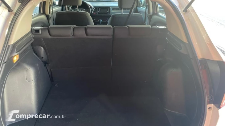 HONDA HR-V 1.8 16V EX