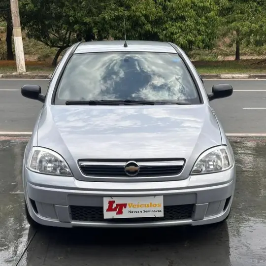 CORSA HATCH MAXX