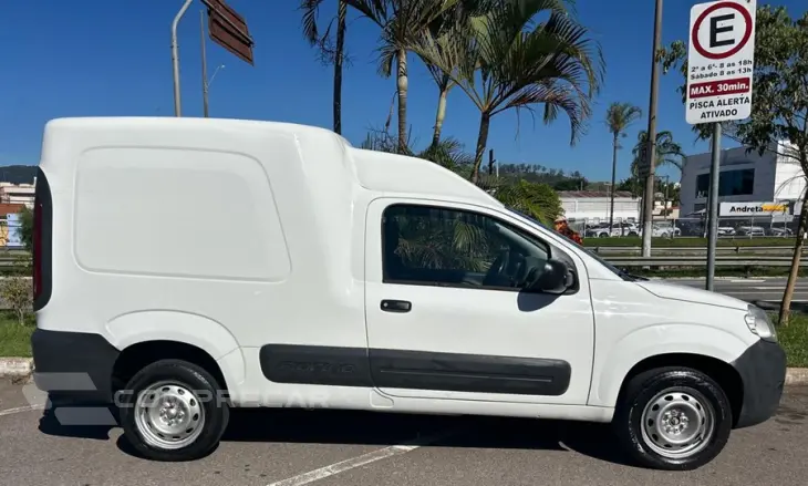 FIORINO 1.4 MPI Furgão 8V