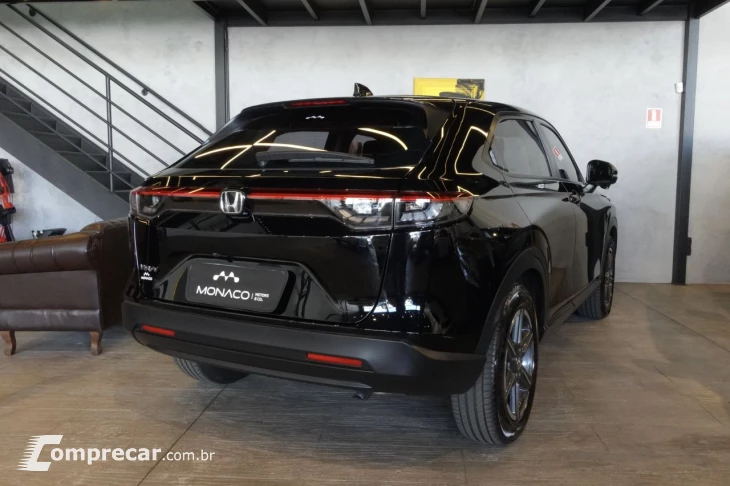HR-V 1.5 16V 4P FLEX EX AUTOMÁTICO CVT