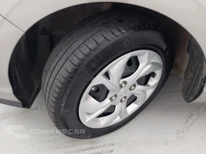 HB20 1.0 12V FLEX COMFORT MANUAL
