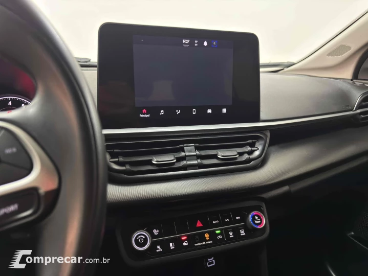 PULSE 1.3 FLEX DRIVE CVT