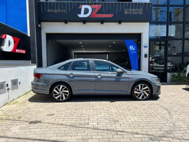 JETTA 2.0 350 TSI GLI