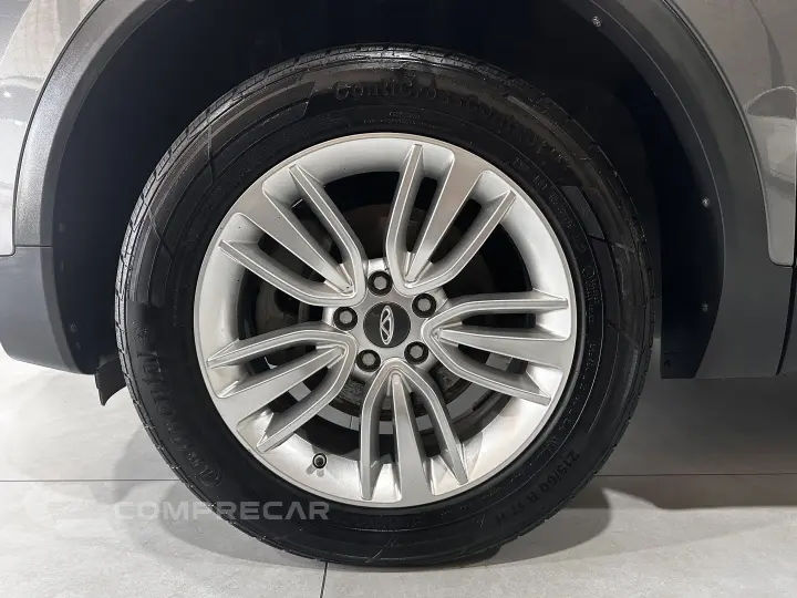 TIGGO 5x 1.5 VVT TURBO iFLEX T DCT