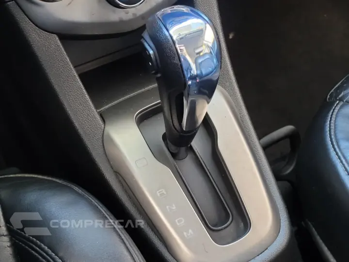 SONIC HB LTZ 1.6 16V FlexPower 5p Aut.