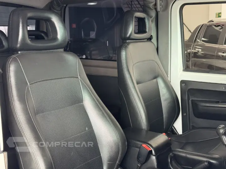 T4 3.0 NGD TURBO DIESEL CAPOTA RIGIDA