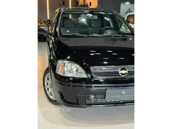 CORSA 1.4 MPFI MAXX 8V FLEX 4P MANUAL