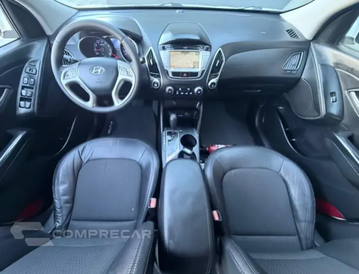 IX35 2.0 MPFI GLS 4X2 16V