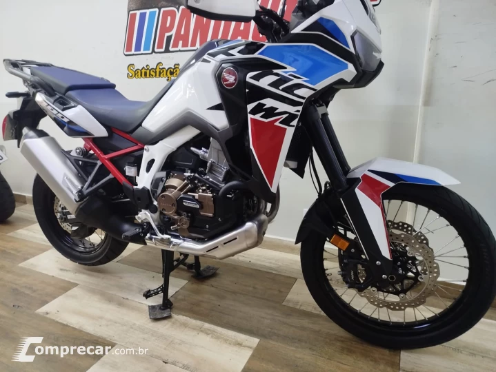 CRF 1100L África Twin CRF DCT