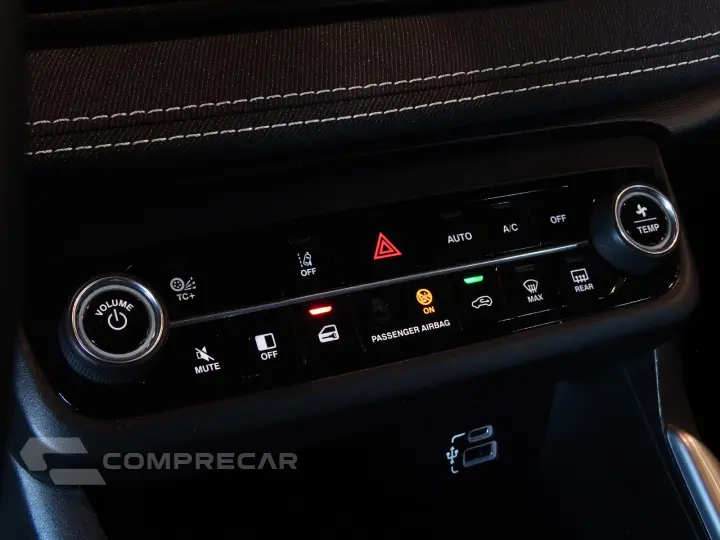 FASTBACK 1.0 Turbo 200 Hybrid Audace