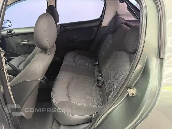 207 XR 1.4 Flex 8V 5p