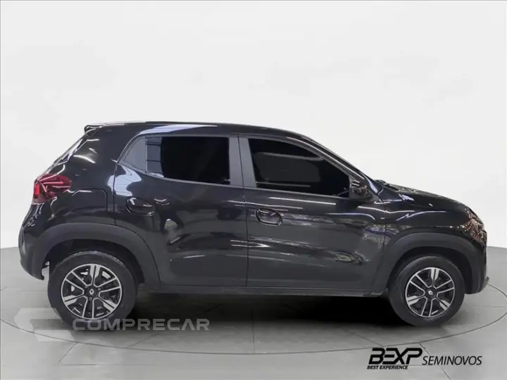 KWID 1.0 12V SCE Intense