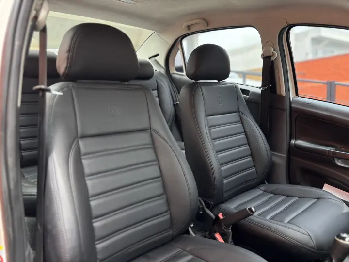 VOYAGE 1.6 MI Comfortline 8V