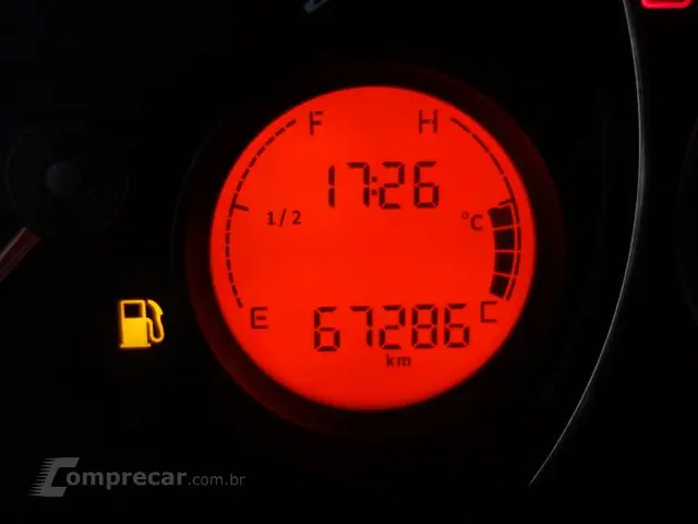 UNO - 1.0 EVO VIVACE 8V 4P MANUAL