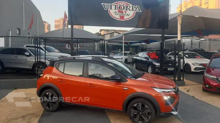 KARDIAN 1.0 TCE Premiére Edition EDC