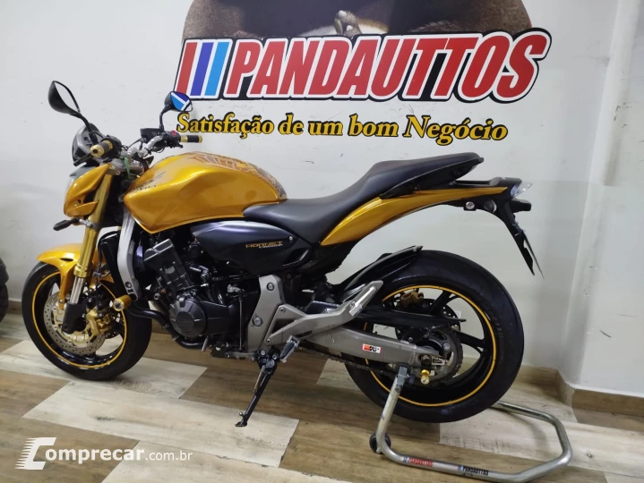 HORNET CB 600 F