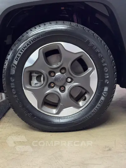 RENEGADE 1.8 16V Sport