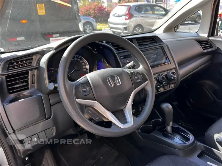 FIT 1.5 Personal 16V