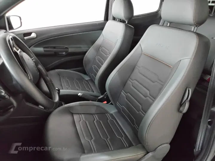 SAVEIRO 1.6 MSI EXTREME CD 16V FLEX 2P MANUAL