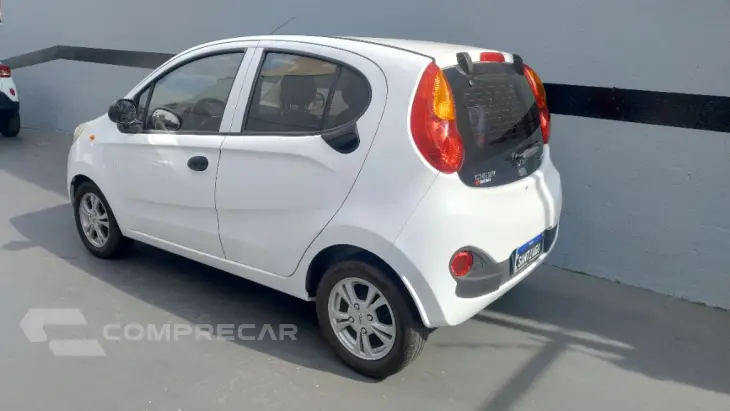 QQ 1.0 Look FL 12V/1.0 12V Flex 5p